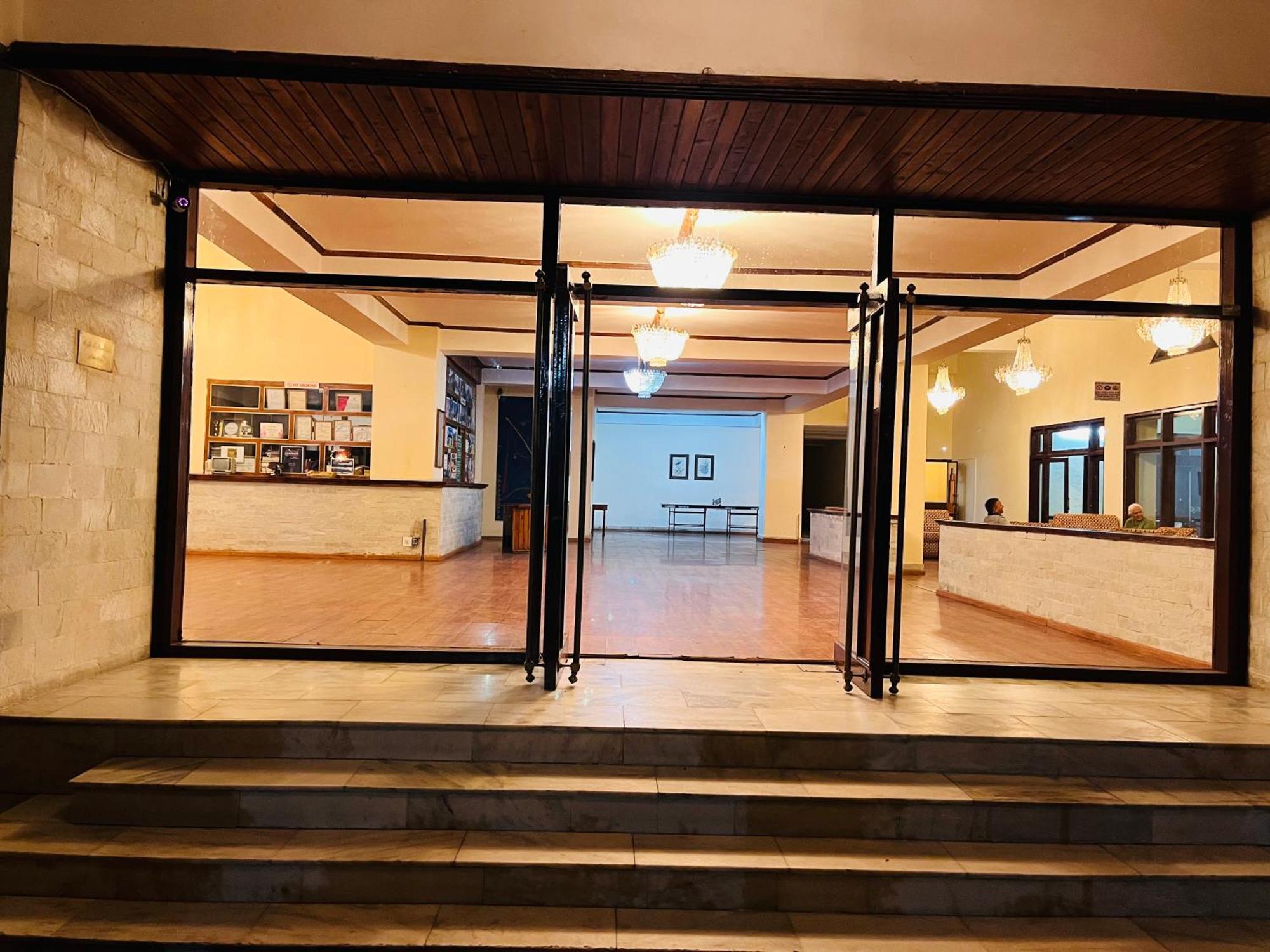 Sagar Heritage Resort, Near Mall Road Manali Zewnętrze zdjęcie