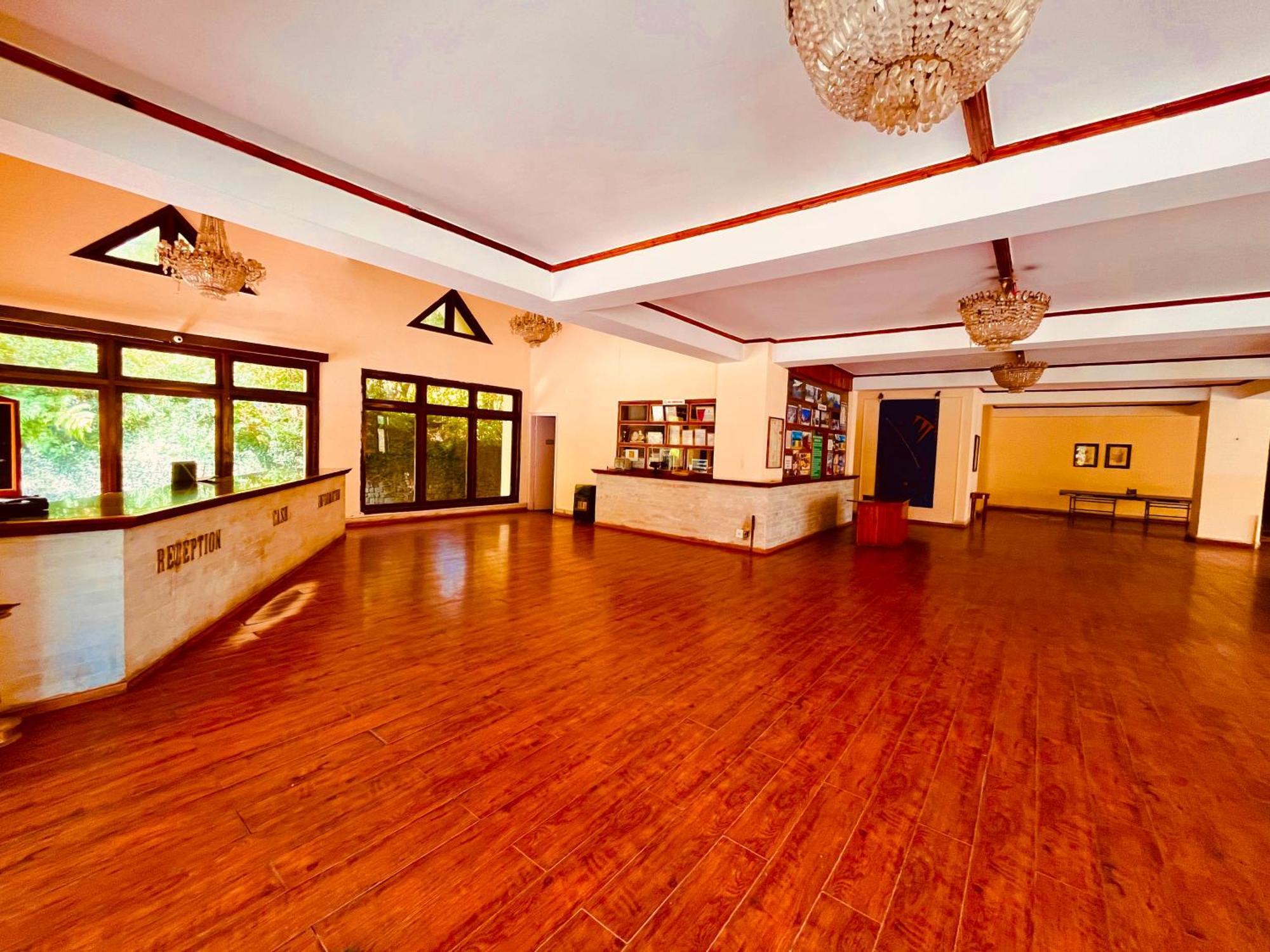 Sagar Heritage Resort, Near Mall Road Manali Zewnętrze zdjęcie